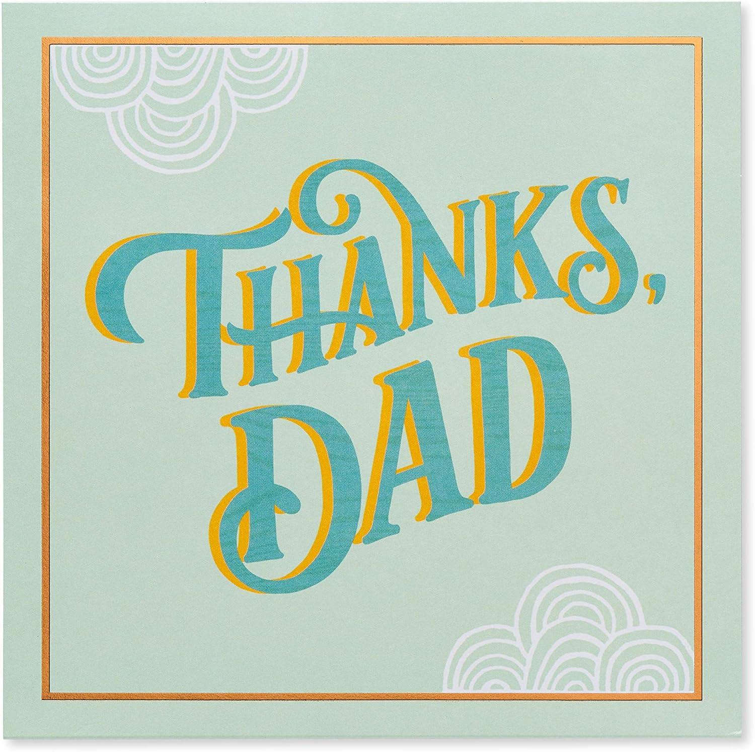 image:imageAmerican Greetings Fathers Day Pop Up Card for Dad Leading by Example