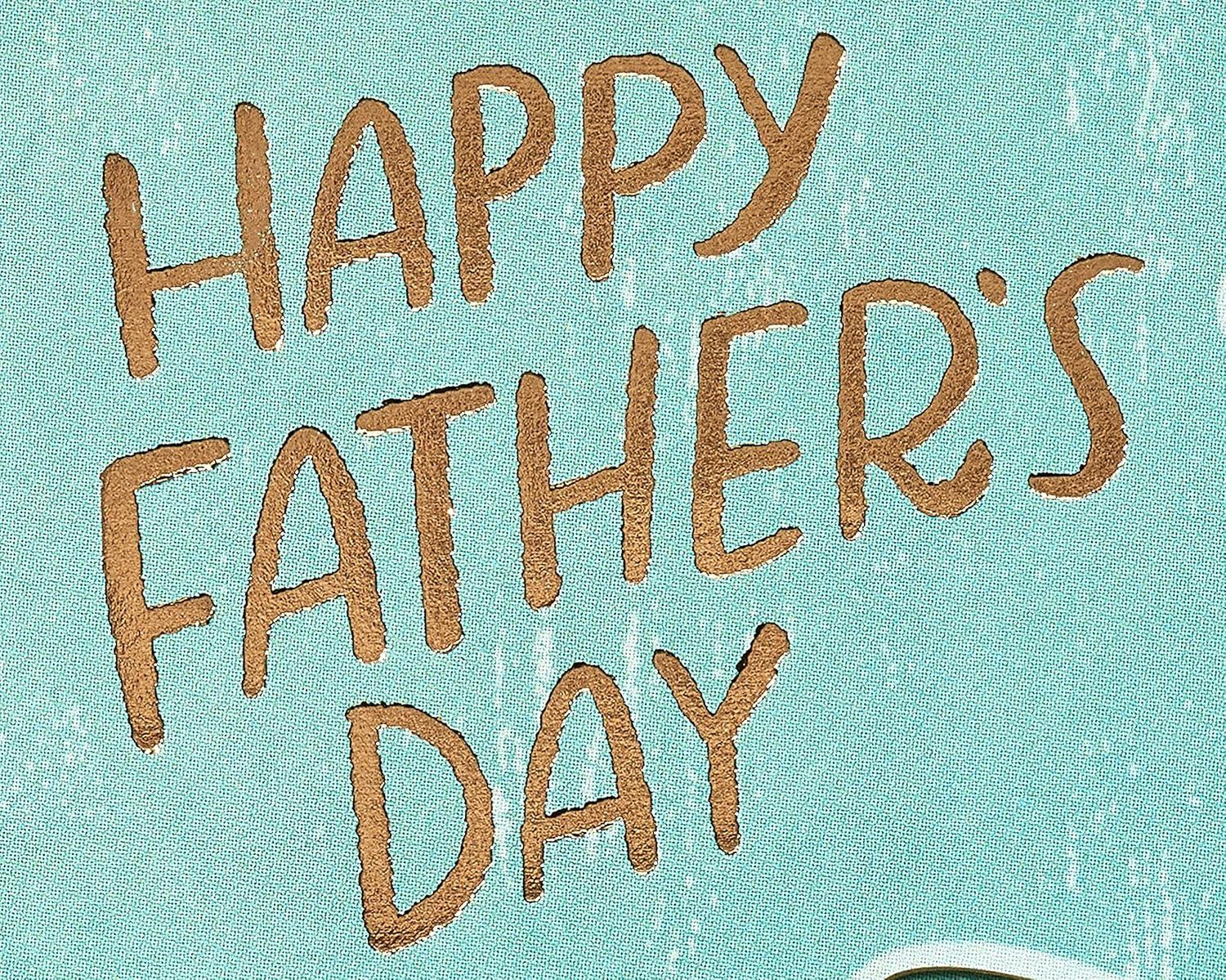 image:imageAmerican Greetings Fathers Day Pop Up Card for Dad Thanks for Being You