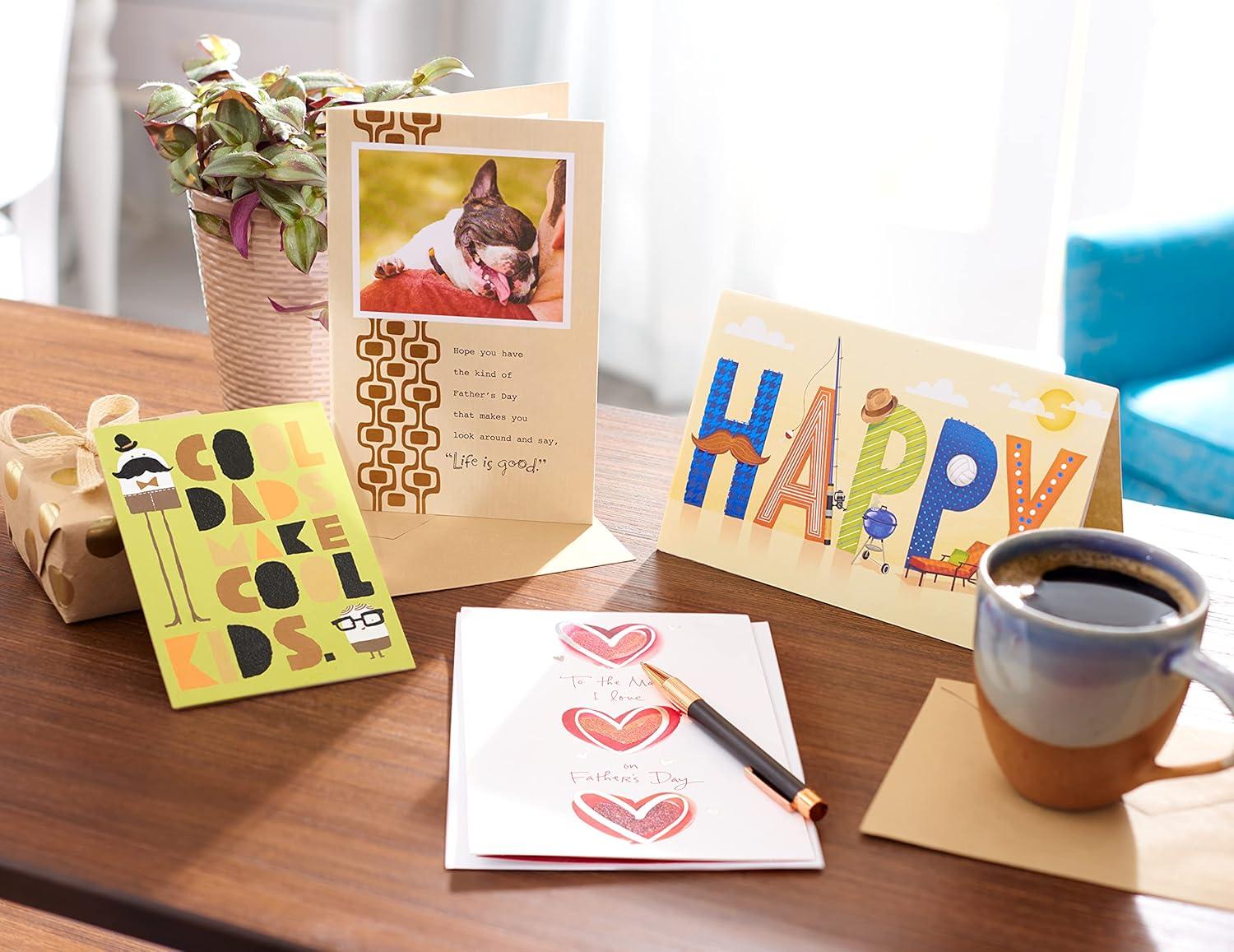 image:imageAmerican Greetings Funny Fathers Day for Dad Nicely DoneNicely Done