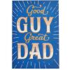 American Greetings Father’s Day Card (The Best Guy)