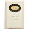 American Greetings Fathers Day Card for Dad (Everything You Do)(Foundation)