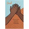 American Greetings Fathers Day Card for Dad (Everything You Do)(More Than Words)