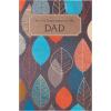 American Greetings Fathers Day Card for Dad (Real Impression)(Important You Are)