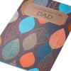 American Greetings Fathers Day Card for Dad (Real Impression)(Important You Are)