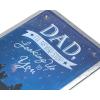 American Greetings Fathers Day Card for Dad (Real Impression)(Real Impression)