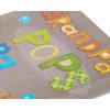 American Greetings Father’s Day Card for Grandpa (Means Love)
