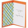 American Greetings Fathers Day Card from Daughter (Always Be Your Little Girl)(Your Little Girl)