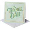 American Greetings Father’s Day Pop Up Card for Dad (Leading by Example)