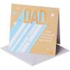 American Greetings Father’s Day Pop Up Card for Dad (Love You Dad)