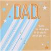 American Greetings Father’s Day Pop Up Card for Dad (Love You Dad)