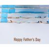 American Greetings Father’s Day Pop Up Card for Dad (Love You Dad)
