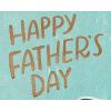 American Greetings Father’s Day Pop Up Card for Dad (Thanks for Being You)
