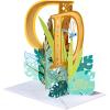 American Greetings Father’s Day Pop Up Card for Dad (Thanks for Being You)