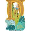 American Greetings Father’s Day Pop Up Card for Dad (Thanks for Being You)