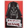 American Greetings Funny Father’s Day Card (Star Wars, Darth Vader)