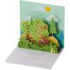 American Greetings Father’s Day Pop Up Card for Dad (Leading by Example)