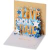 American Greetings Father’s Day Pop Up Card for Dad (Love You Dad)
