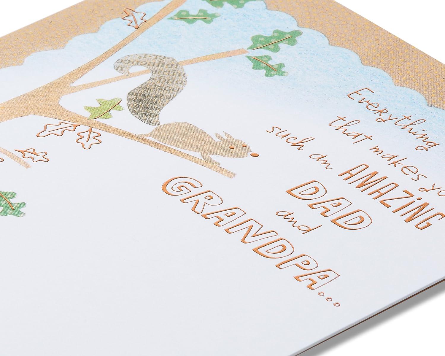 image:imageAmerican Greetings Fathers Day Card for Dad from Son or Daughter Were CelebratingCelebrating Today