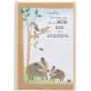 American Greetings Fathers Day Card for Dad from Son or Daughter (We’re Celebrating)(Celebrating Today)