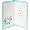 American Greetings Fathers Day Card for Dad from Son or Daughter (We’re Celebrating)(Inspired By You)