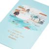American Greetings Fathers Day Card for Dad from Son or Daughter (We’re Celebrating)(Inspired By You)