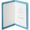 American Greetings Fathers Day Card from Daughter (Believing In Me)(Believing In Me)