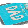 American Greetings Fathers Day Card from Daughter (Believing In Me)(Hero)