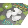 American Greetings Funny Fathers Day Card for Dad (Also a Fan)