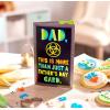 American Greetings Funny Fathers Day Card for Dad (Also a Fan)