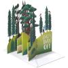 American Greetings Golf Father’s Day Card (Make You Happy)
