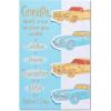 American Greetings Funny Father’s Day Card for Grandpa (Cars)