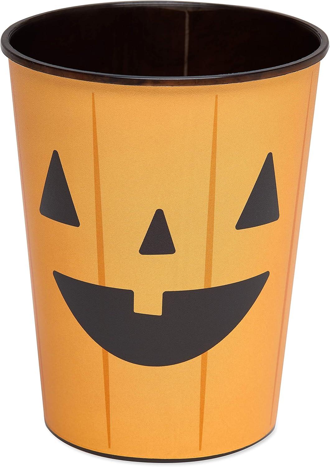 image:imageAmerican Greetings Halloween Party Bundle Plates Cups Napkins Balloons Streamers and Table Cover 232Count