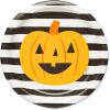 American Greetings Halloween Party Bundle, Plates, Cups, Napkins, Balloons, Streamers and Table Cover (232-Count)