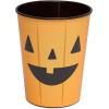 American Greetings Halloween Party Bundle, Plates, Cups, Napkins, Balloons, Streamers and Table Cover (232-Count)