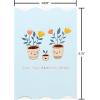 American Greetings Cute New Baby Congratulations Card for Two Moms (Lots of Snuggling)(2 Moms and Baby Plants)