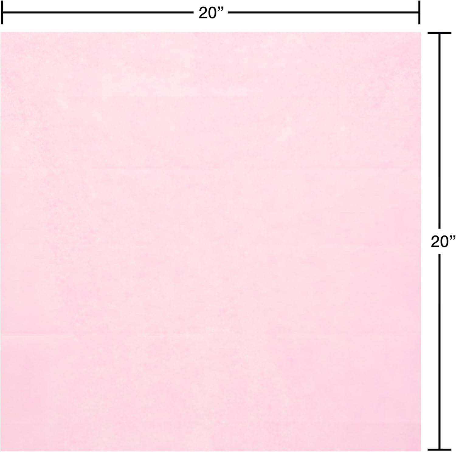 image:imageAmerican Greetings 125 Sheet 20 in x 20 in Bulk Multicolor and Floral Tissue Paper for Gift Bags Crafts Birthday Wedding Bridal Shower Baby Shower Floral amp StripesMulticolor and Floral