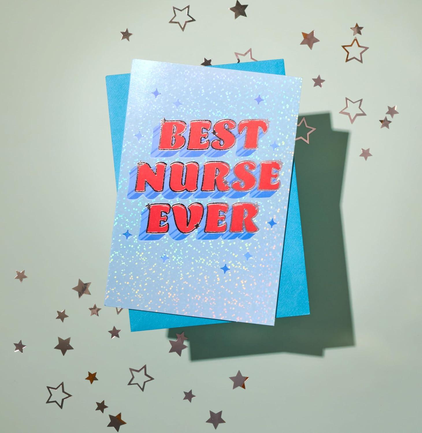 image:imageAmerican Greetings Thank You Card for Nurse Youre AppreciatedEverything You Do