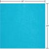 American Greetings 125 Sheet 20 in. x 20 in. Bulk Multicolor and Floral Tissue Paper for Gift Bags, Crafts, Birthday, Wedding, Bridal Shower, Baby Shower (Floral & Stripes)(Multicolor and Patterned)
