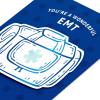 American Greetings EMTs Thank You, First Responder Appreciation Card (Heartfelt Appreciation)(EMT Kit)