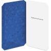 American Greetings EMTs Thank You, First Responder Appreciation Card (Heartfelt Appreciation)(Police Lettering)