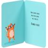 American Greetings Funny Thank You Card, Silly Gratitude Card (Happy Dance)(Dancing Cat)