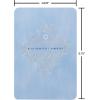 American Greetings Jewish Sympathy Cards, Religious Condolences Cards (Blessing Always)(HS Foliage Sympathy)