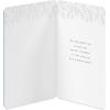 American Greetings Jewish Sympathy Cards, Religious Condolences Cards (Blessing Always)(HS Foliage Sympathy)