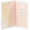 American Greetings Jewish Sympathy Cards, Religious Condolences Cards (Blessing Always)(Watercolor Candle)