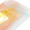 American Greetings Jewish Sympathy Cards, Religious Condolences Cards (Blessing Always)(Watercolor Candle)
