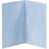 American Greetings Religious Thank You Card for Rabbi (Wonderful)(Star of David Thanks Rabbi)