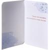 American Greetings Religious Thank You Card for Rabbi (Wonderful)(Your strong faith brush stroke)