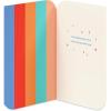 American Greetings Simple Thank You Card, Appreciation Card for Teacher, Boss, or Coworker (Best Possible Way)(LTG with Stars)