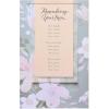 American Greetings Sympathy Card for Loss of Mother (Remembering You Mom)