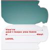 American Greetings Thank You Card From Child (Fill In The Blank)(Fill In The Blank)